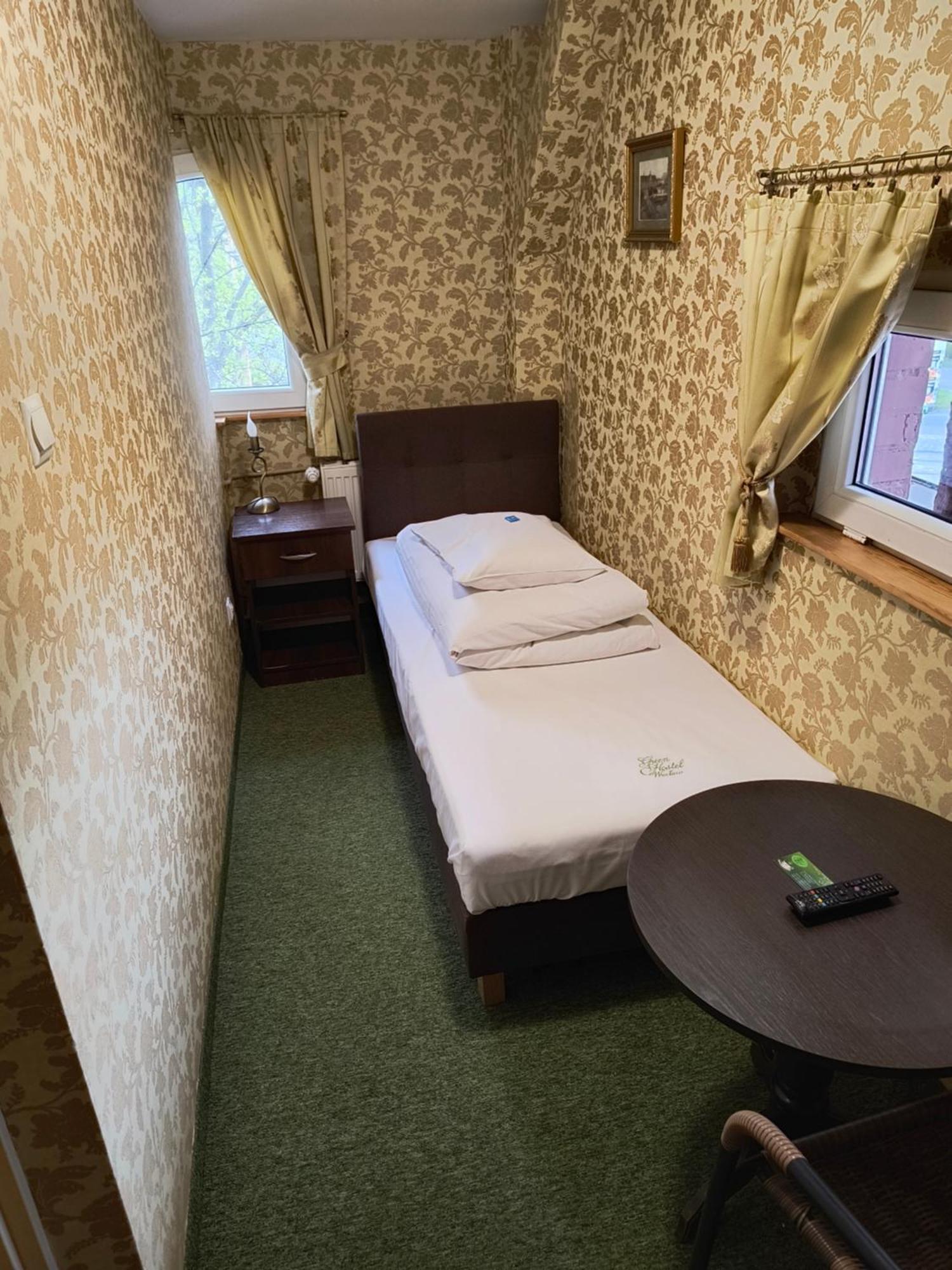 Green Hostel Wroclaw Przy Zoo Cameră foto